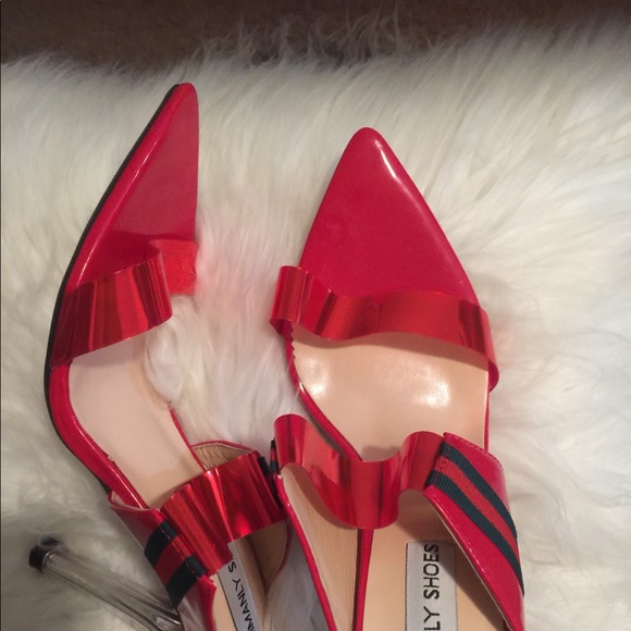 Shoes - Designer inspired sandal Shoes - Designer inspired sandal